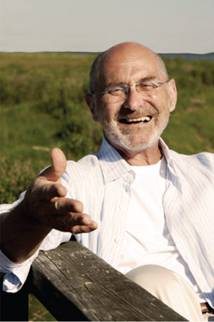 Bernard Corrigan